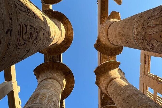 10 Days Tour Cairo & Aswan & Luxor - The Marvels of Abu Simbel and the Nile