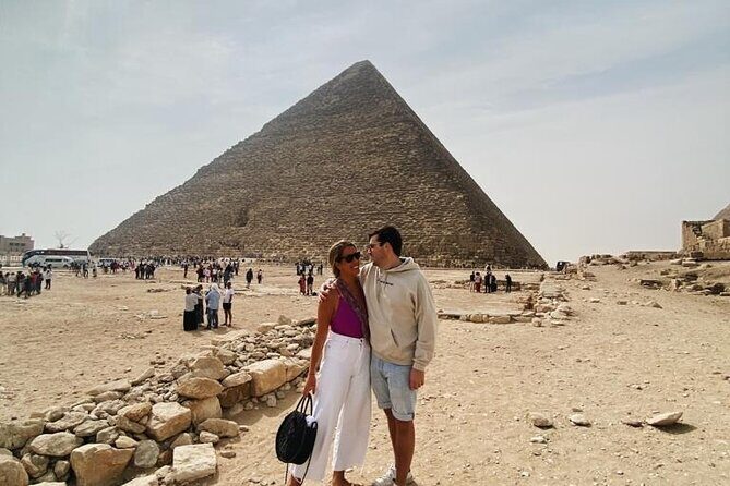 10 Days Tour Cairo & Aswan & Luxor - The Nile Cruise Continues: From Kom Ombo to Edfu