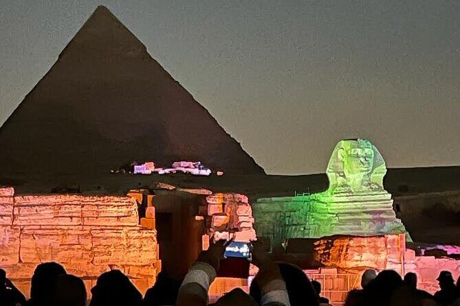 10 Days Tour Cairo & Aswan & Luxor - Luxor’s Ancient City: Valley of the Kings and Karnak
