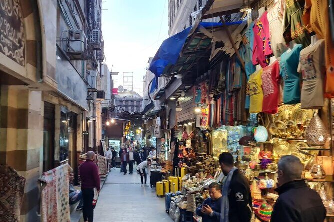 10 Days Tour Cairo & Aswan & Luxor - Exploring Modern Luxor and Final Day