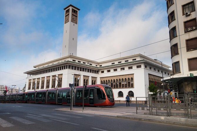 10 days Tour from Casablanca Grand Morocco Tour - How Would We Rate the Value?