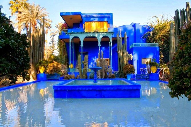 10 days Tour from Casablanca Grand Morocco Tour - FAQ