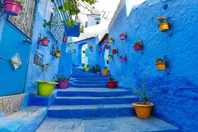 10 Days Tour From Casablanca, Morocco - Authentic, Value-Driven Travel with a Personal Touch
