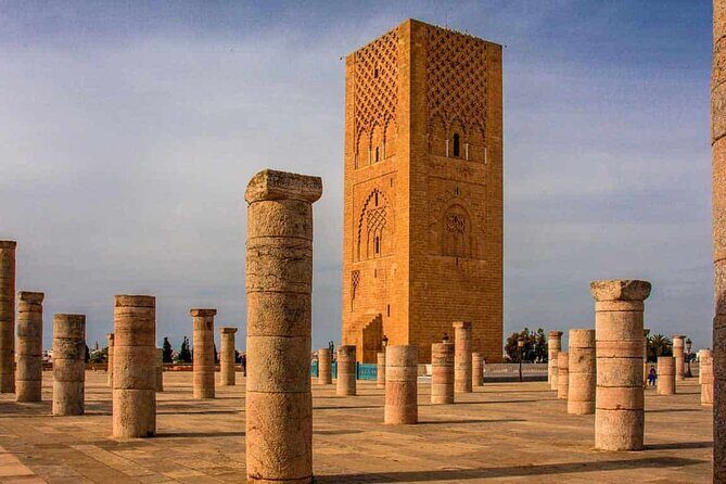 10 Days Tour From Casablanca-Morocco Imperial Cites - What Makes This Tour Stand Out