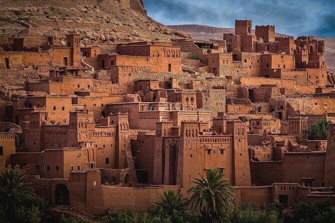 10 Days Tour From Casablanca-Morocco Imperial Cites - Who Should Consider This Tour?