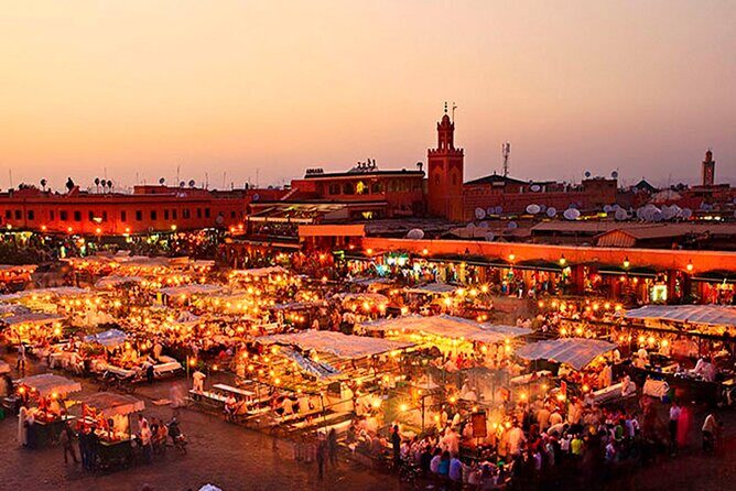 10 Days Tour From Casablanca-Morocco Imperial Cites - FAQ: Practical Questions Answered