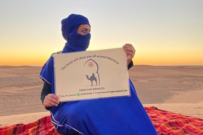 10 Days Tour from Casablanca to Marrakech via the Sahara Desert - The Experience: What Works Well and What Could Be Better