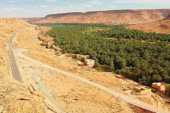 10 Days Tour From Tangier- North and south - Exploring Morocco in Depth: The 10-Day Itinerary