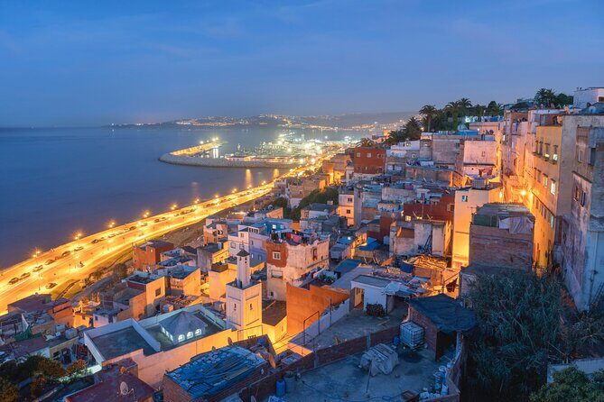 10 Days Tour From Tangier- North and south - Is This Tour Right for You?