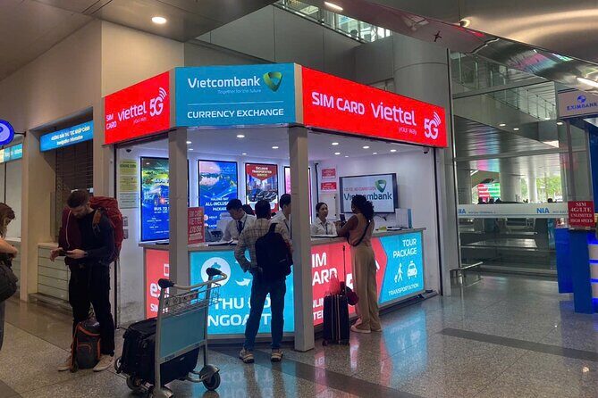 10 Days Unlimited 4G/5G Data Vietnam eSIM and Physical Card - The Sum Up