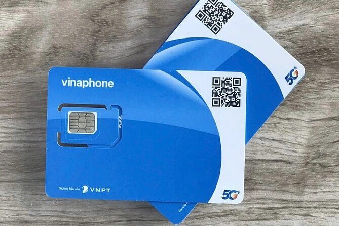 10 Days Unlimited 4G/5G Data Vietnam eSIM and Physical Card - FAQ