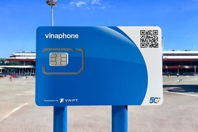 10 Days Unlimited DATA SIM CARD Vietnam - In-Depth Review: Practicality and Value