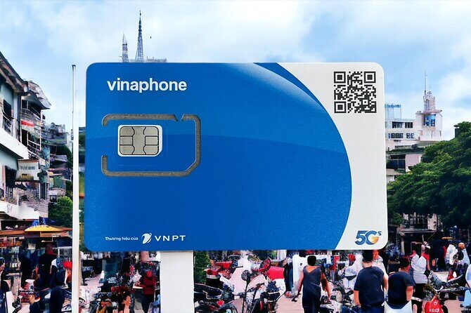 10 Days Unlimited DATA SIM CARD Vietnam - FAQ