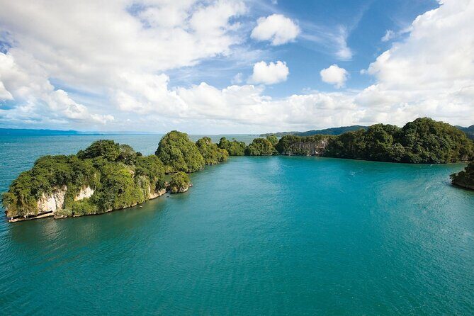 10-Hour Guided Tour of Samana and Bacardi Island Los Haitises - Transportation and Timing: What to Expect