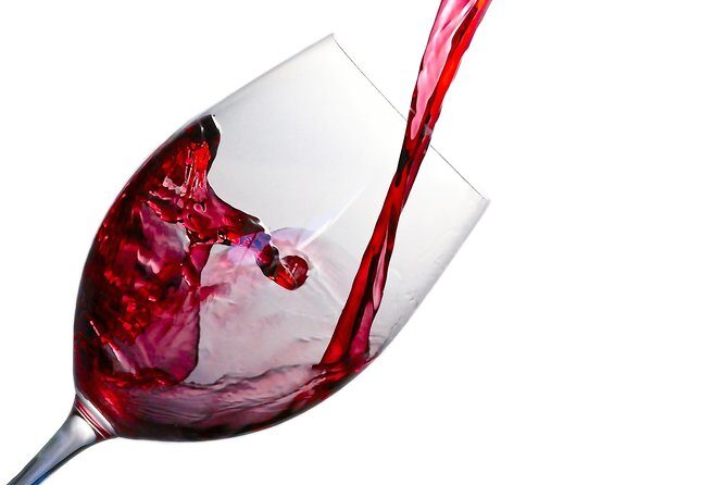 10-Hour Napa Valley Wine Tasting Tour Customized Private Tours - Why This Tour Could Be the Perfect Choice
