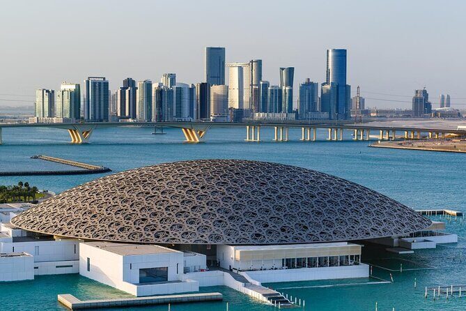 10 Hours Private Abu Dhabi City Tour - Frequently Asked Questions