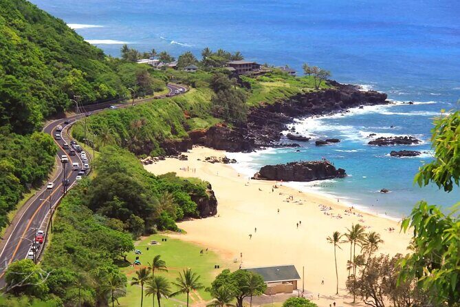 10 Hours Private City Tour in Honolulu - Chartered Tour - Practical Considerations and Potential Drawbacks