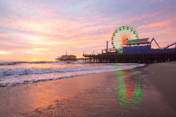 10 Hours Private City Tour in Los Angeles - Chartered Tour - Authentic Experiences: What Travelers Say
