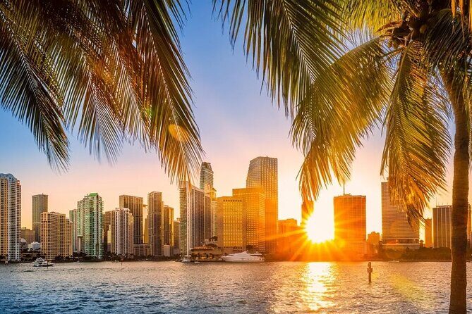 10 Hours Private City Tour in Miami - Chartered Tour - How the Tour Works