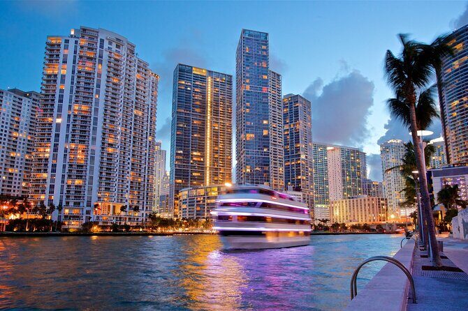 10 Hours Private City Tour in Miami - Chartered Tour - Authentic Feedback & Insights