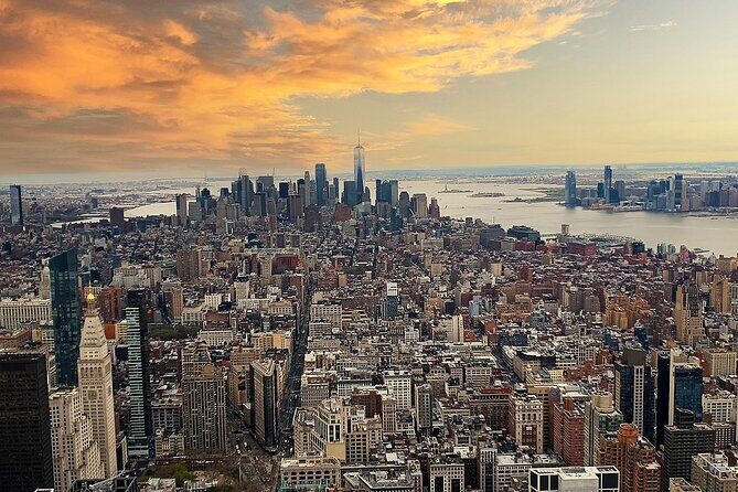 10 Hours Private City Tour in New York - Chartered Tour - FAQs