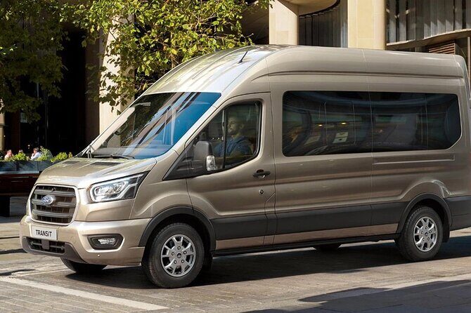 10 Hours Private City Tour in Orlando - Chartered Tour - FAQ