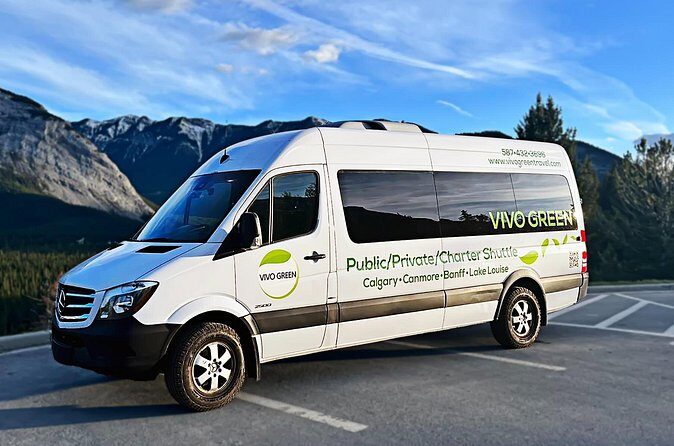 10 Hours Private Tour From Calgary: Lake Louise and Moraine Lake - Who Should Consider This Tour?