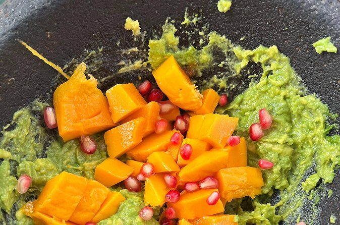 10 Mexican salsas, enjoy cooking and tasting them in Oaxaca - Practical Tips for Potential Participants