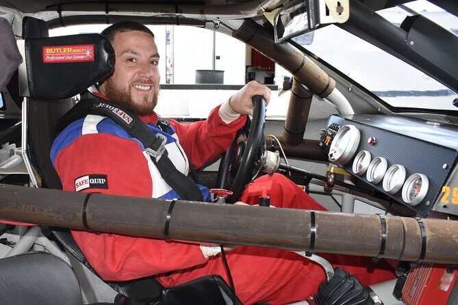 10 Mile Stock Car Drive Experience at Pocono Raceway - Final Thoughts: Is It Worth It?