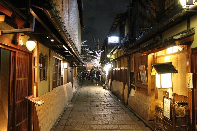 10 Must-see Spots in Kyoto One Day Private Tour (up to 7 people) - The Itinerary: What You’ll Experience