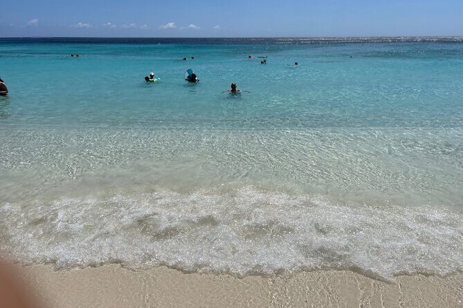 10 Seats Private Van Beach hopping (AC) - Final Thoughts: Is It Worth It?