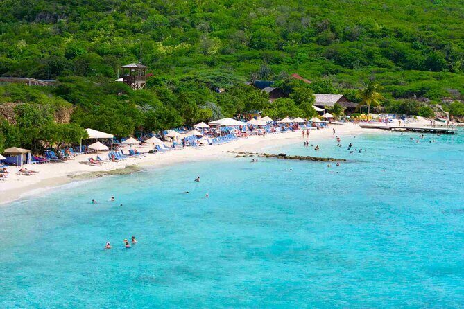 10 Seats Private Van Beach hopping (AC) - Final Word