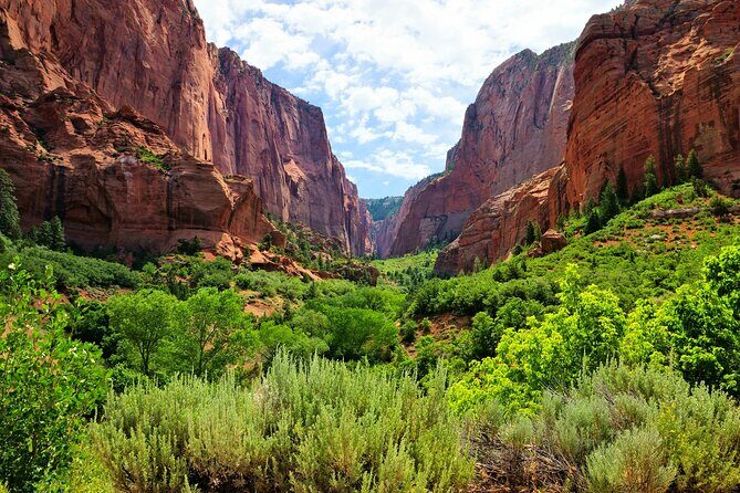 10+ Self-Guided Driving Tours from Las Vegas - The Itinerary Breakdown: What to Expect at Each Stop