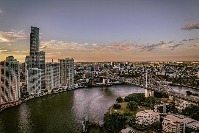 100% Customize Private One Day Tour in Brisbane - FAQs