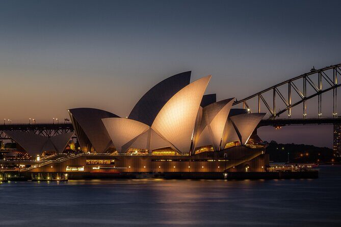 100% Customize Private One Day Tour in Sydney - Key Points