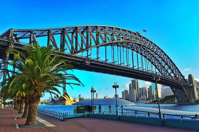 100% Customize Private One Day Tour in Sydney - Who Would Love This Tour?
