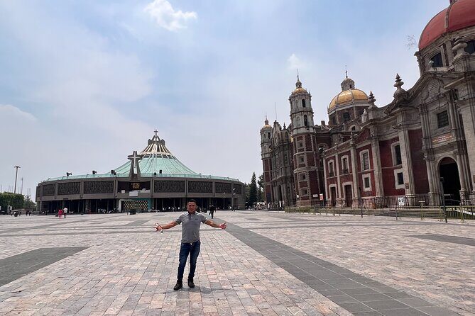 100% private tour in Guadalupe's Basilica with transport - What Travelers Say: Authentic Experiences and Honest Feedback
