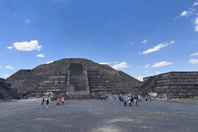 100% Private Tour in Teotihuacán Pyramids from Mexico City - Who Will Love This Tour?