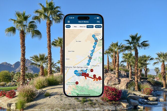 100+ Self-Guided Audio Tours: Driving & Walking Bundle - What’s the Experience Like?