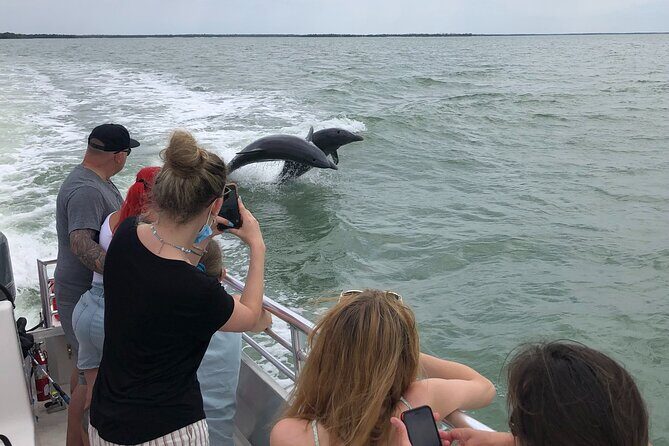 10,000 Islands Excursion Small-Group 3.5 hour Dolphin & Shelling Boat Tour - Practical Details and Tips