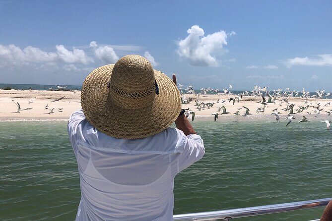 10,000 Islands Excursion Small-Group 3.5 hour Dolphin & Shelling Boat Tour - Final Thoughts