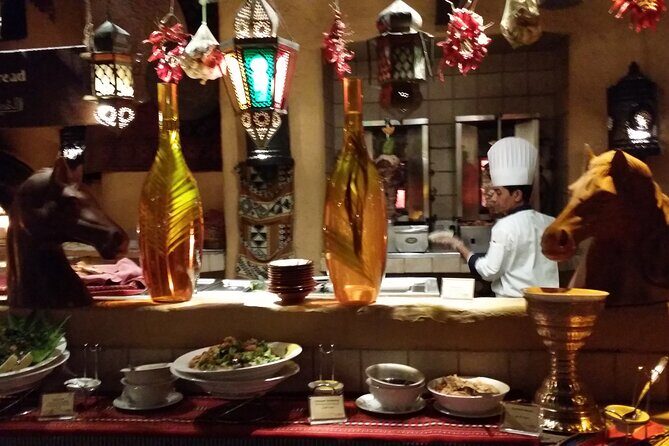 1001 Arabian Nights - Why Travelers Love This Tour