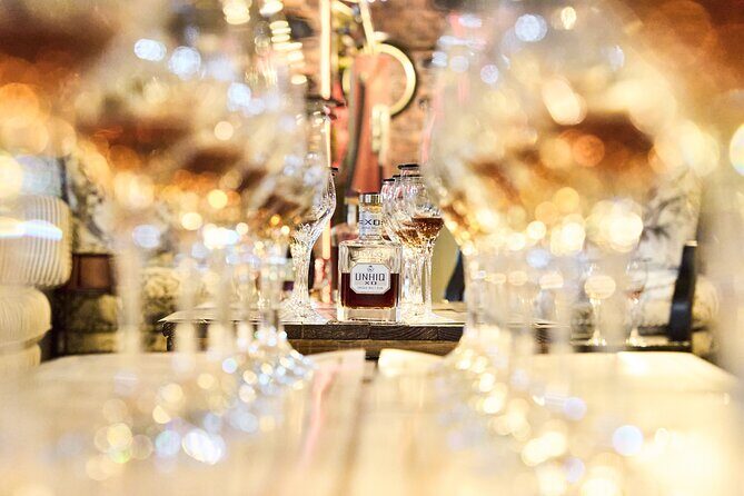 101 Oliver Rum Tasting & Pairing And Taino Concept Store - Discovering Dominican Rum at Oliver & Oliver in Punta Cana
