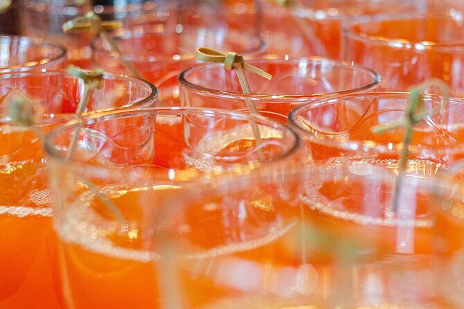 101 Oliver Rum Tasting & Pairing And Taino Concept Store - Authenticity and Quality