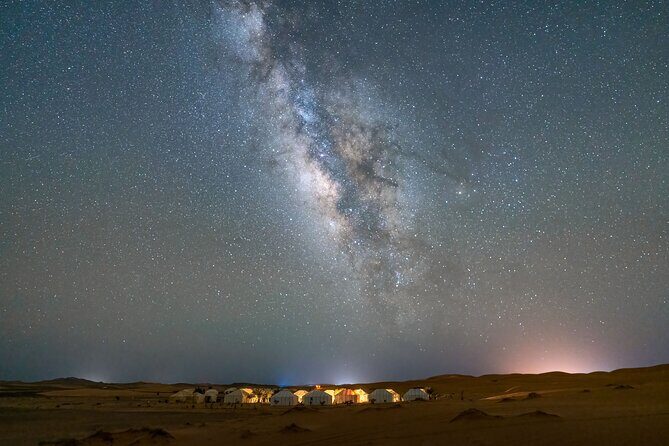 10D 9N Private Morocco Tour From Casablanca By Imperial Cities And South Desert - The Sum Up