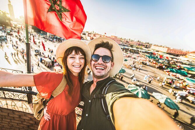 10D Morocco Tour From Tangier By Imperial Cities And South Desert - A Solid Introduction to Moroccan Culture and Landscapes