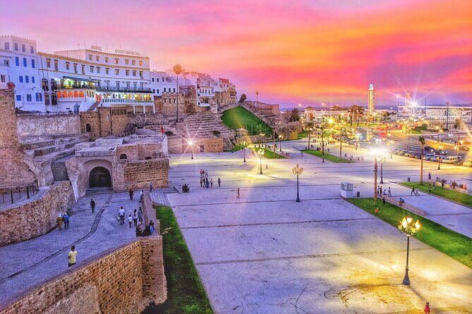 10D Morocco Tour From Tangier By Imperial Cities And South Desert - Delving into Fes’ Architectural and Cultural Treasures
