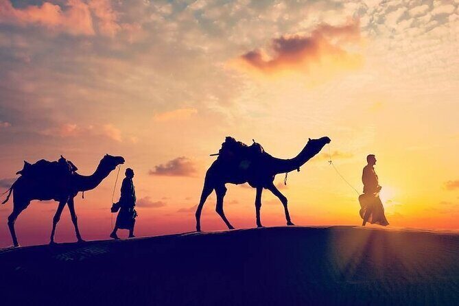 10D Morocco Tour From Tangier By Imperial Cities And South Desert - Experiencing the Mountain and Village Life