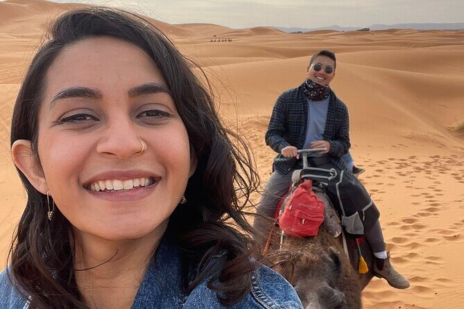 10Day Desert Tour Casablanca & Chefchaouen & Fes & Marrakech - Final Thoughts