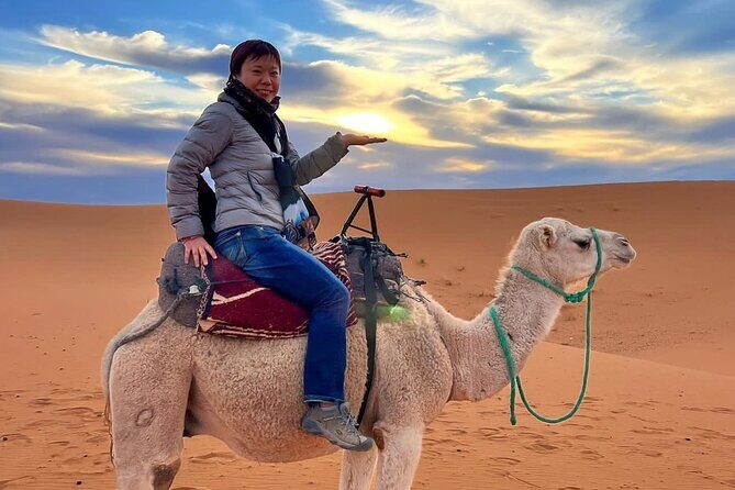 10Day Luxury From Casablanca to marrakech by Fes and Merzouga - The Practical Side: What Travelers Should Know